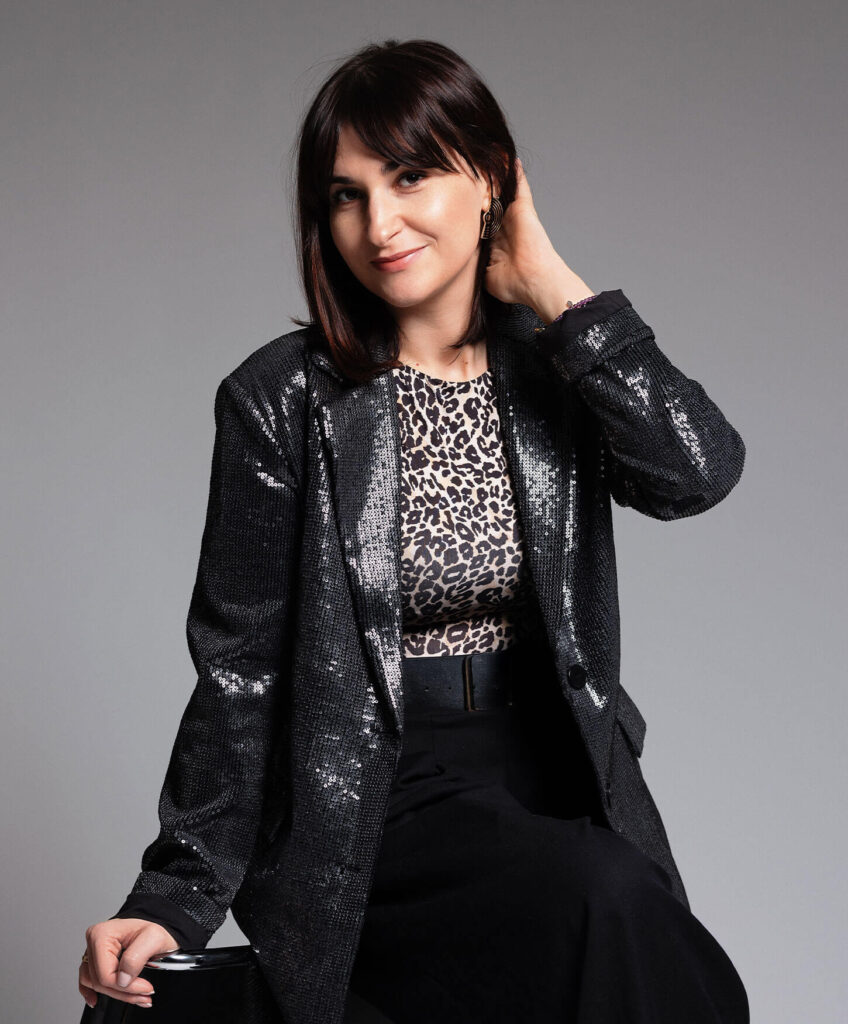 Ewelina Niewiarowska