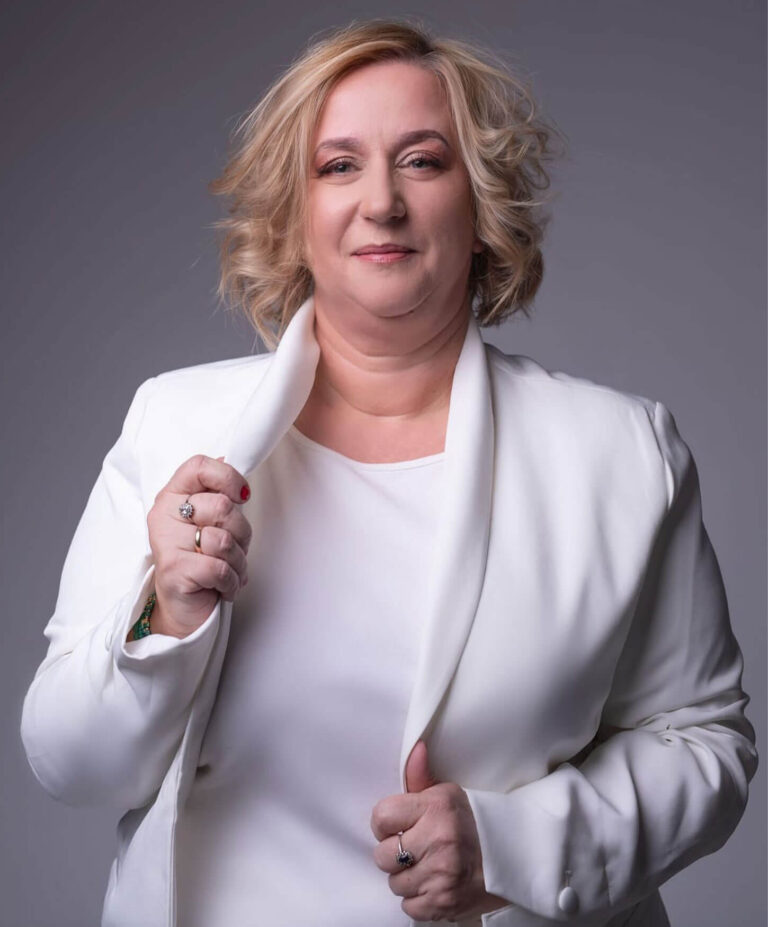 Iwona Urbańska
