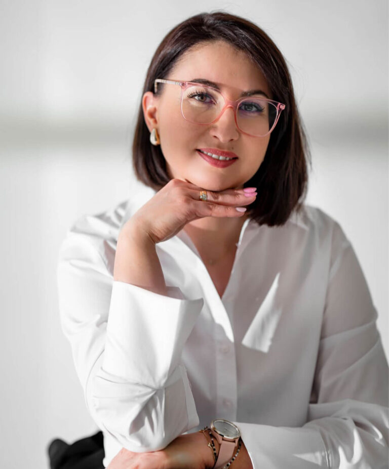 Renata Kędryna